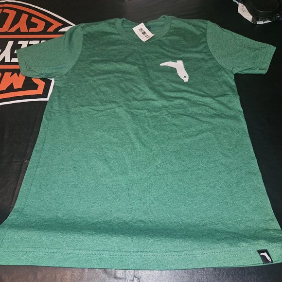 Women's Florida Cracker Tshirt, Never Worn. Size Medium - Picture 6 of 6